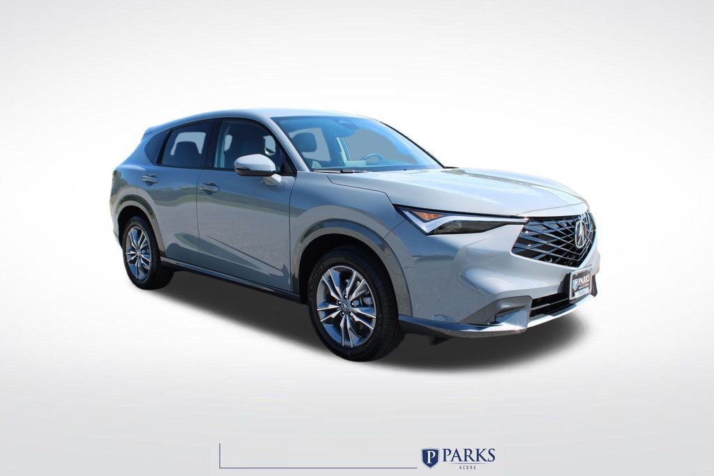 2025 Acura ADX Base's photo