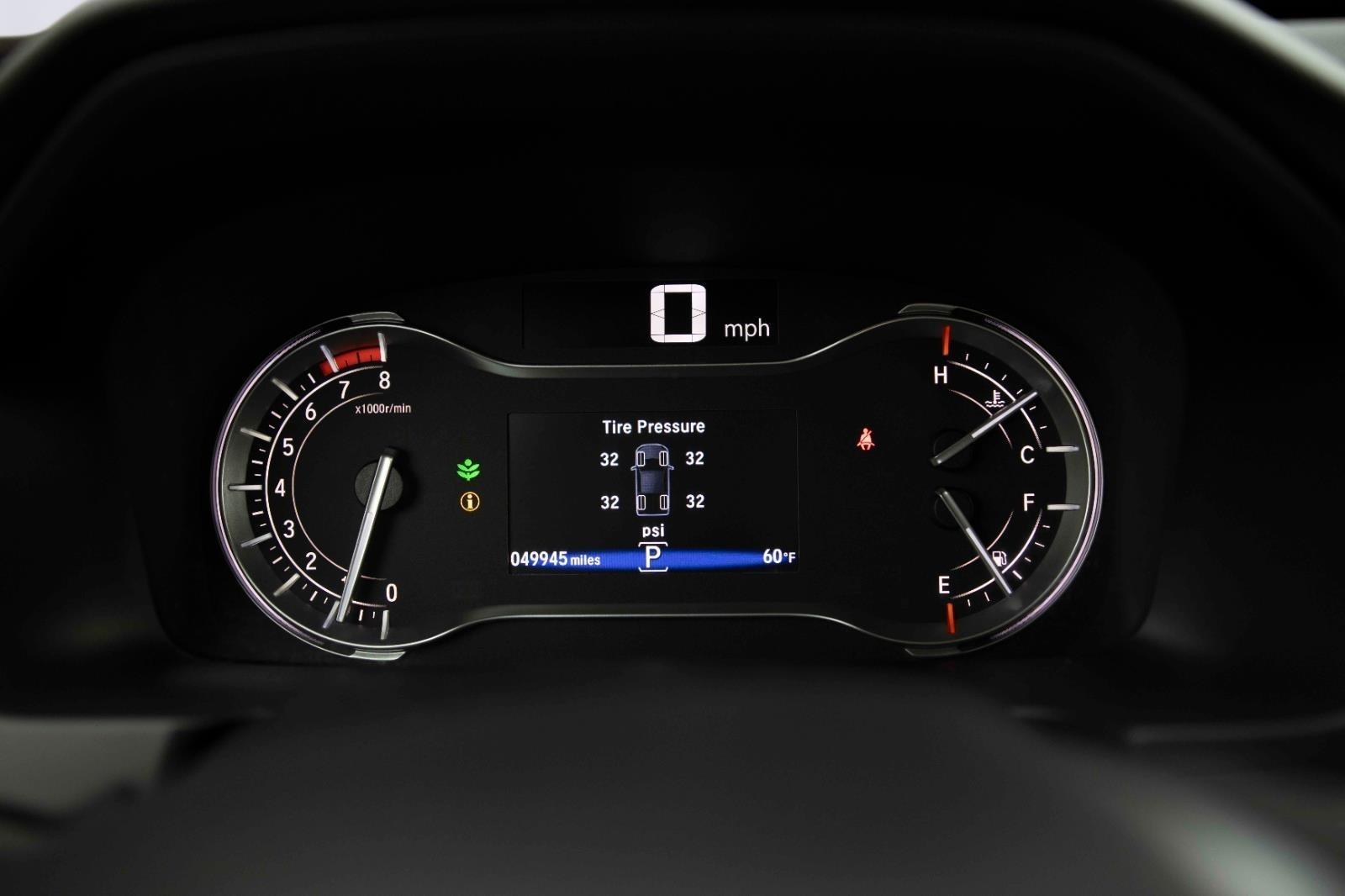 2022 Honda Ridgeline RTL-E photo 4