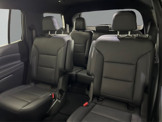 2024 Chevrolet Traverse photo 18