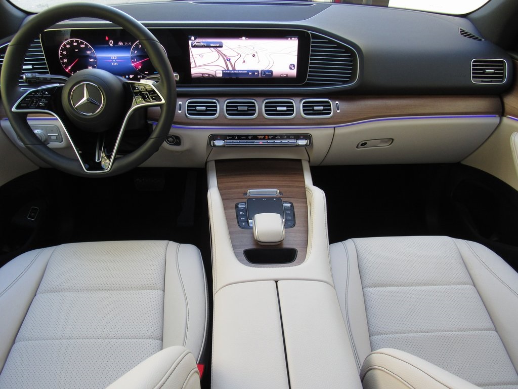2024 Mercedes Benz GLE 350 4MATIC photo 25