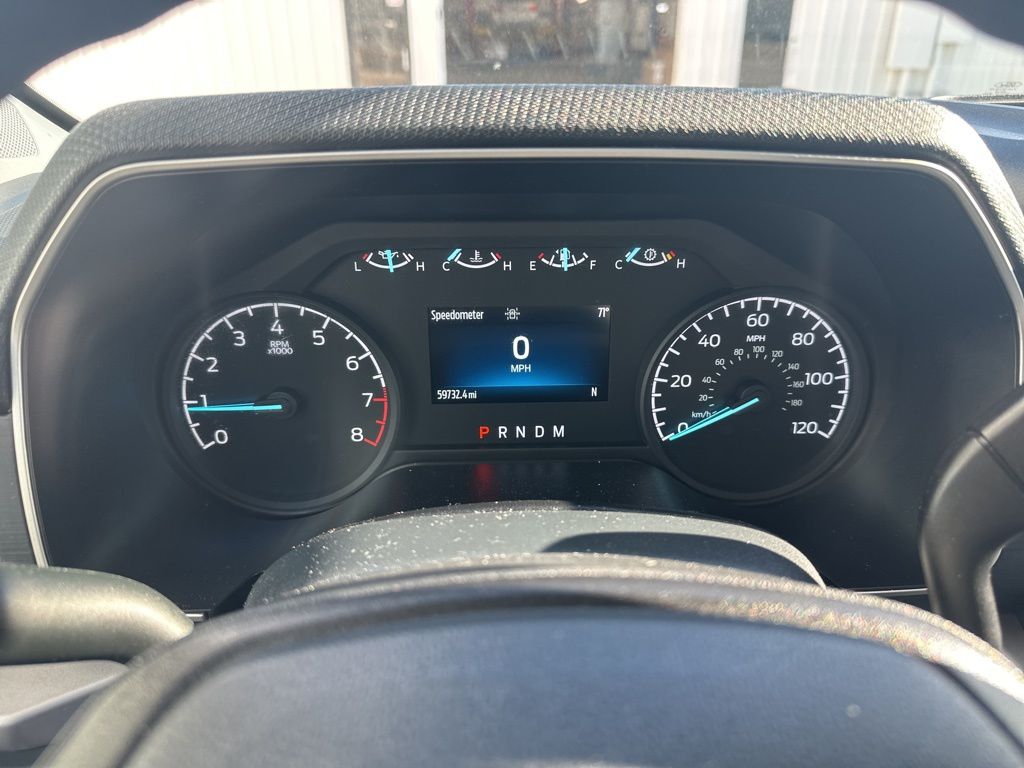 2023 Ford F-150 XLT photo 10