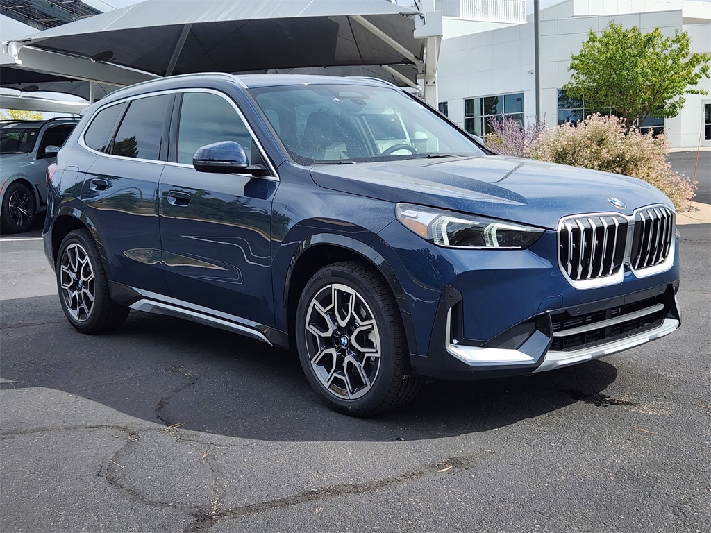 2026 Bmw X1 XDrive28i photo 5