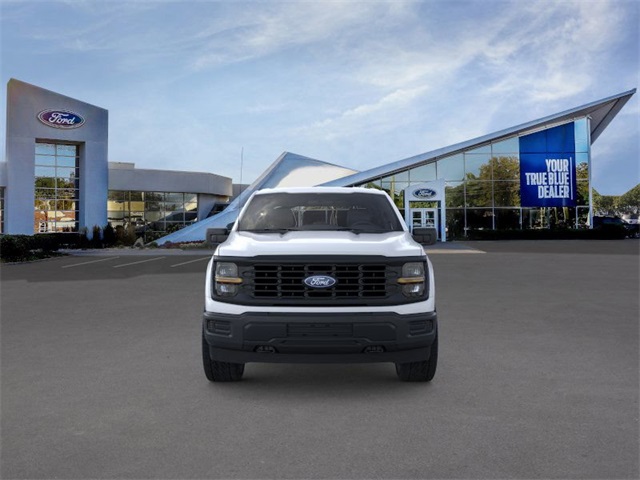 2025 Ford F-150 XL photo 6