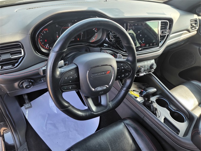 2023 Dodge Durango GT Plus photo 11