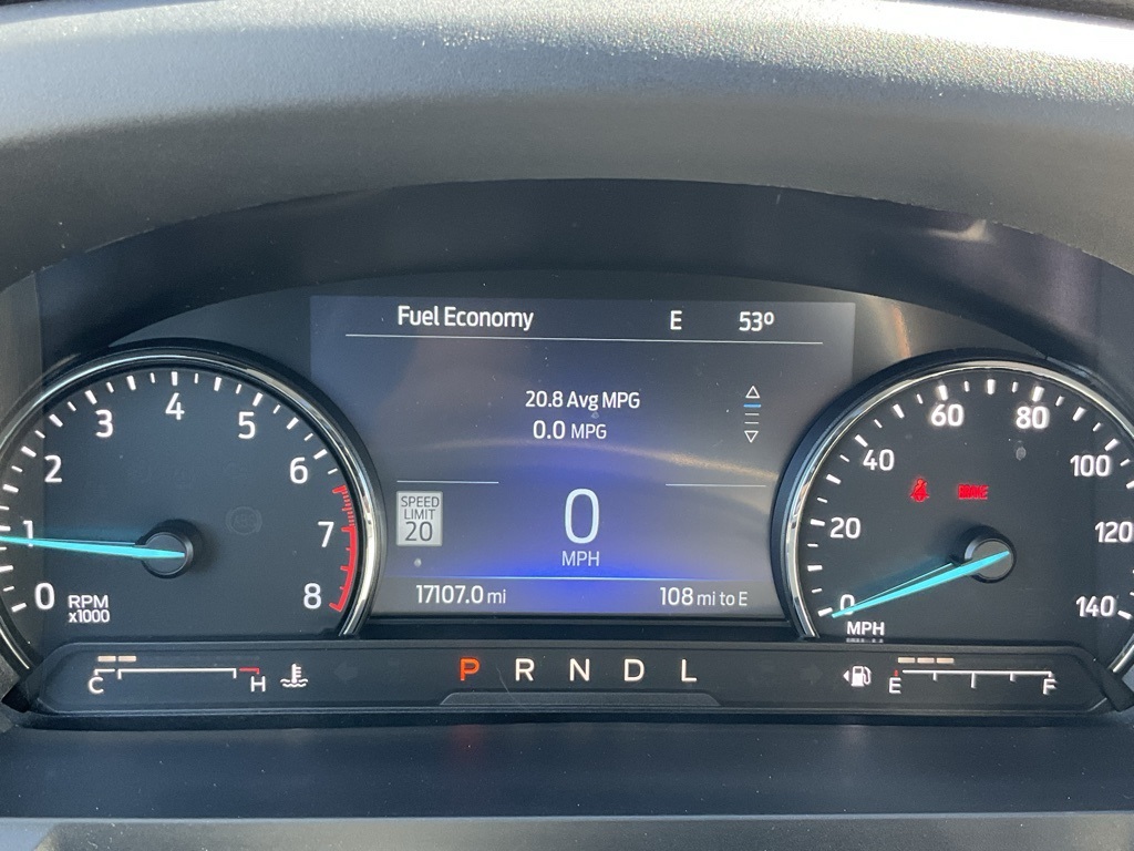 2023 Ford Explorer Limited photo 4