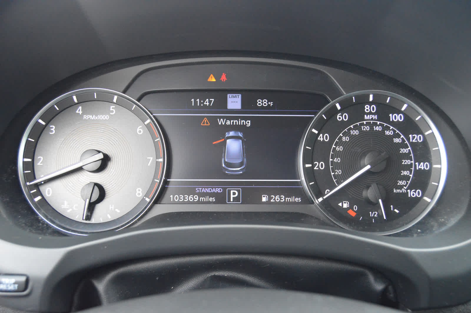 2021 Infiniti QX50 Sensory photo 11