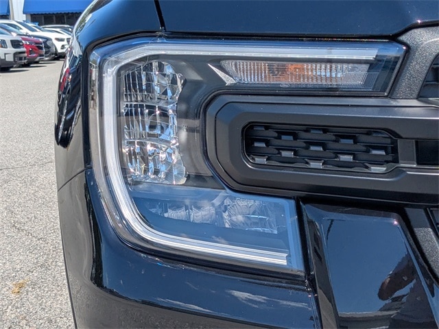 2025 Ford Ranger XL photo 9