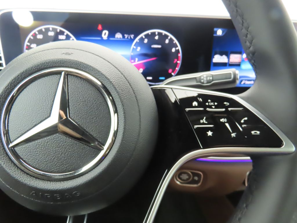 2025 Mercedes Benz GLS 450 4MATIC photo 12