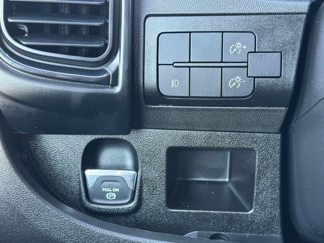 2025 Ram ProMaster 2500 Cargo Van photo 16