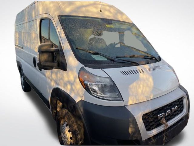 2020 RAM ProMaster Cargo Van Base's photo