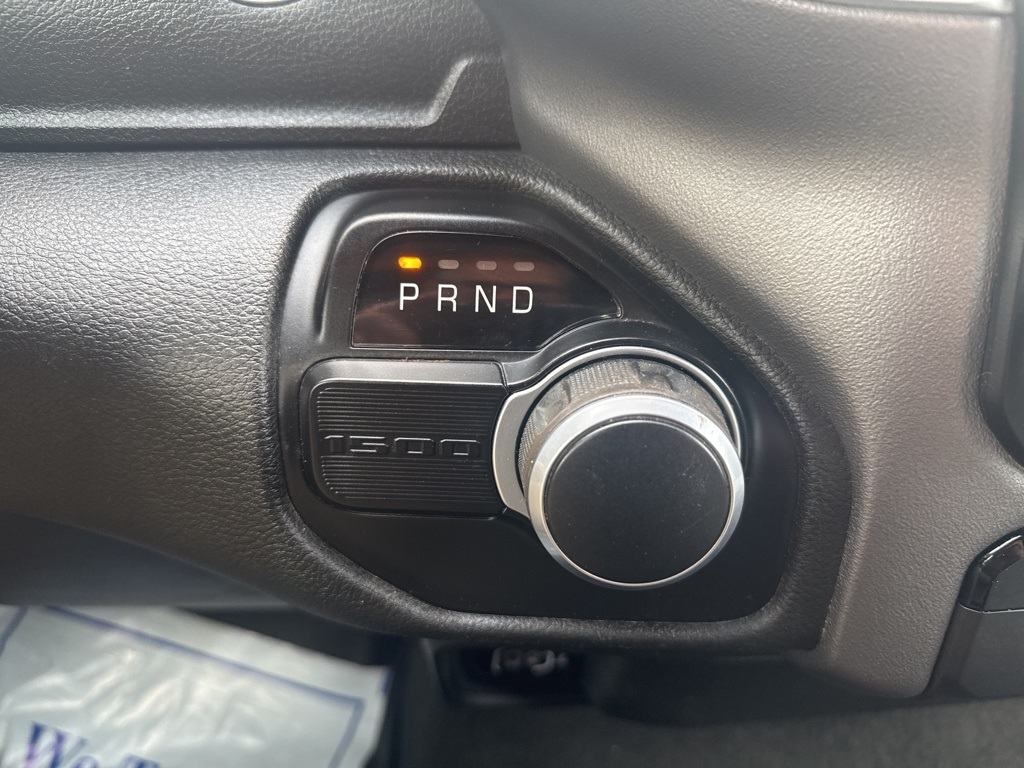 2022 Ram 1500 Big Horn Lone Star photo 41