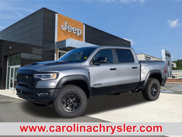 2026 RAM Ram 1500 Pickup RHO's photo