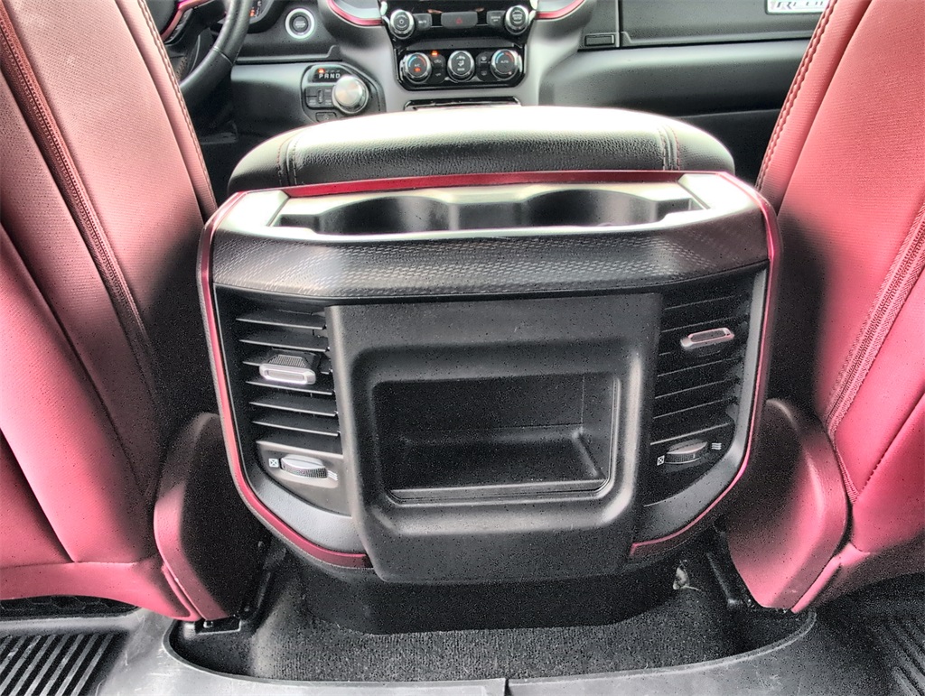2023 Ram 1500 Rebel photo 22