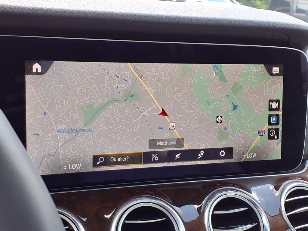 2023 Mercedes Benz E 350 photo 10