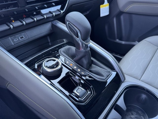 2025 Chevrolet Colorado ZR2 photo 21