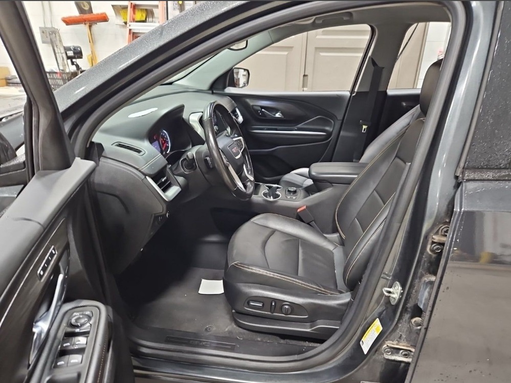 2019 Gmc Terrain SLT photo 11