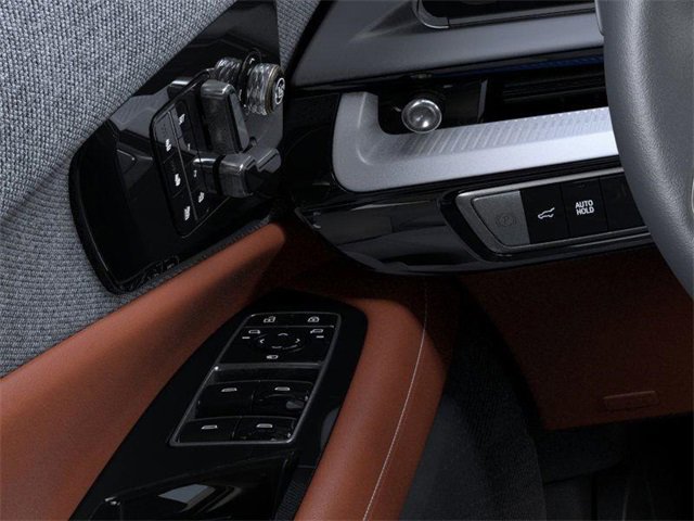 2025 Cadillac Optiq Sport photo 22