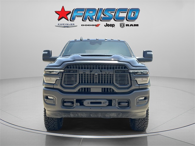 2025 Ram 2500 Power Wagon photo 2