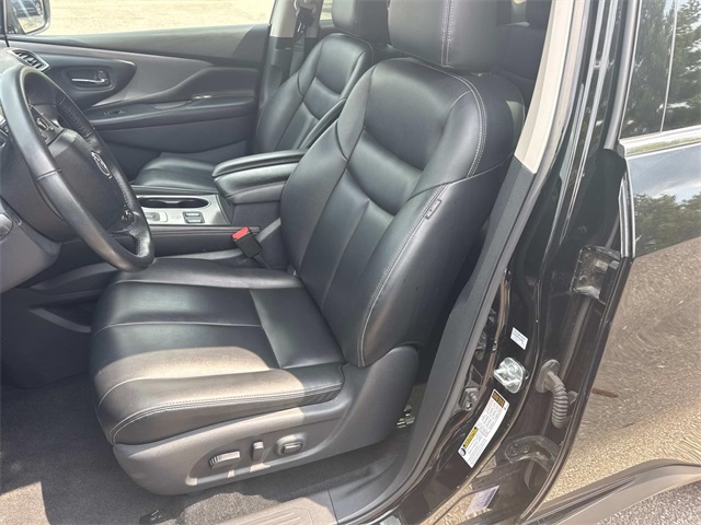 2023 Nissan Murano SV photo 29