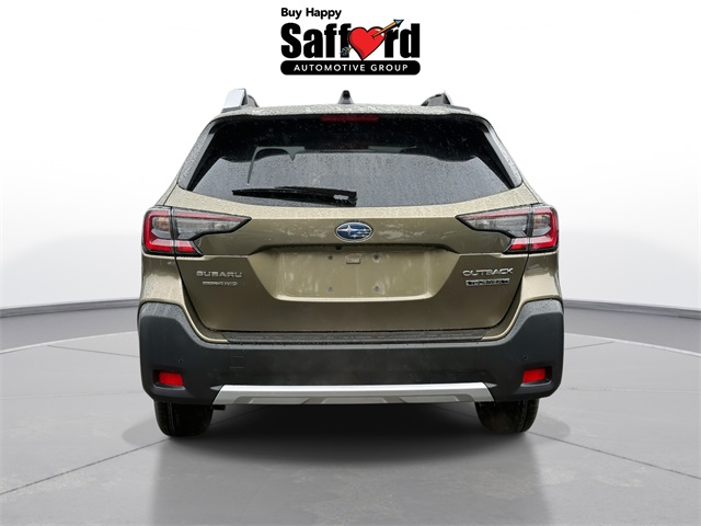 2025 Subaru Outback Touring XT photo 6