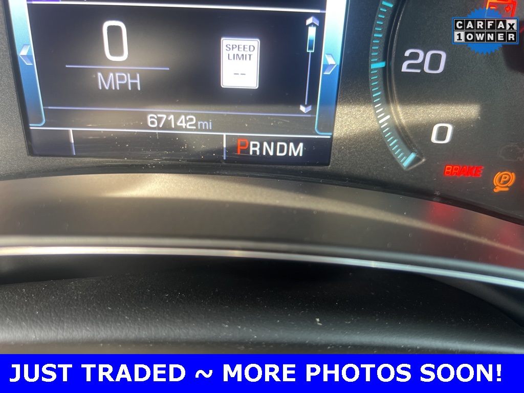 2018 CHEVROLET IMPALA - Image 9