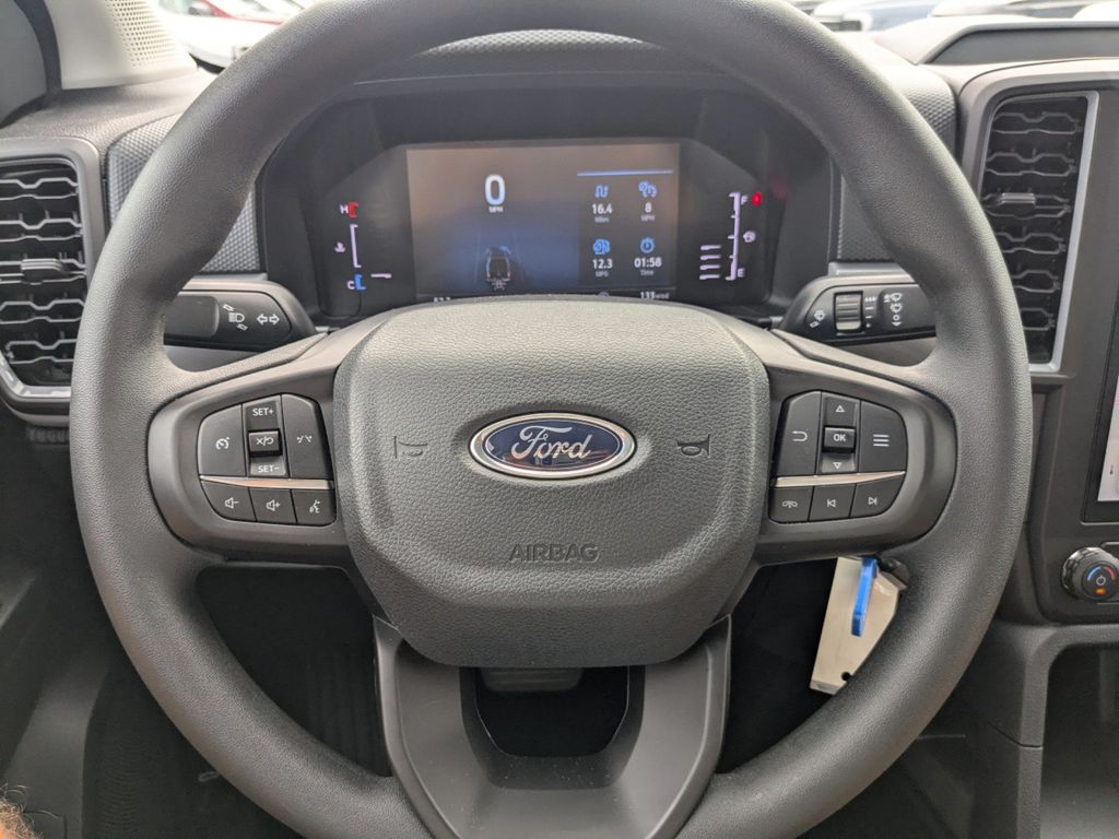 2025 Ford Ranger XL photo 26