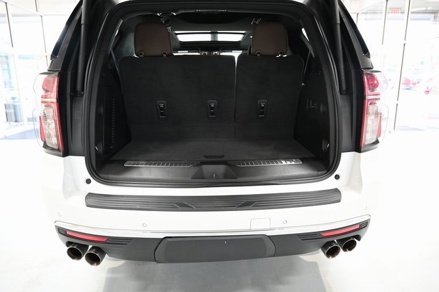 2022 Chevrolet Tahoe High Country photo 29