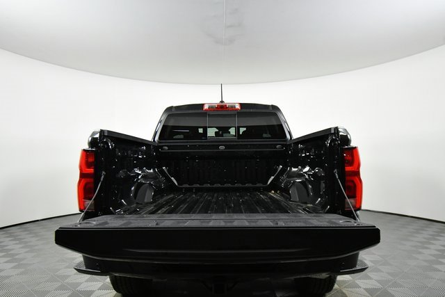 2026 Chevrolet Colorado Z71 photo 23