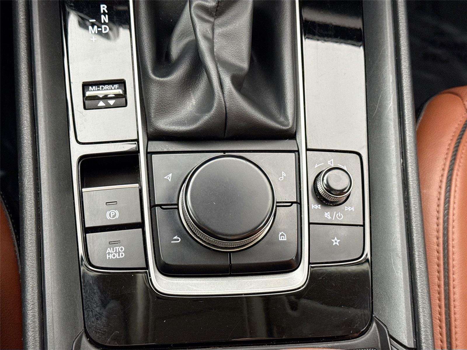 2023 Mazda CX-50 2.5 Turbo Premium photo 26