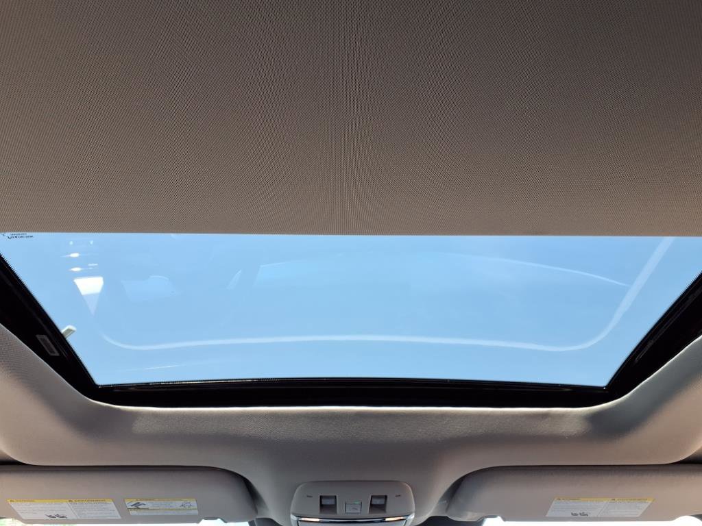 2025 Nissan Murano SL photo 3