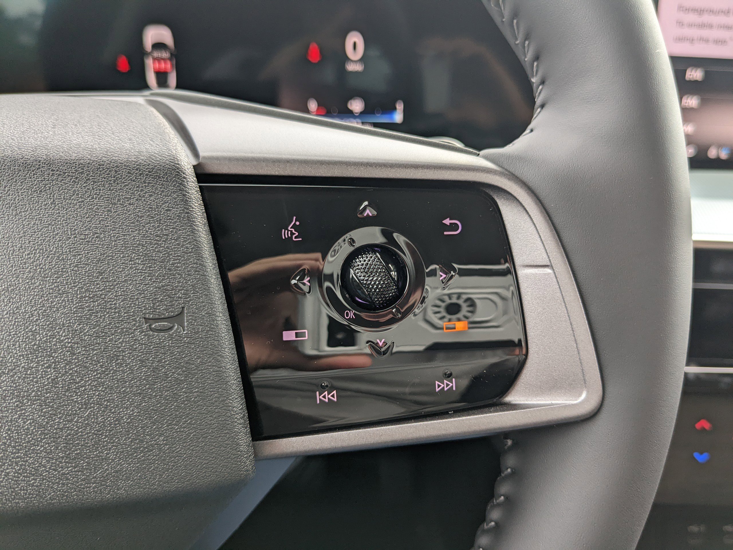 2025 Nissan Murano Platinum photo 18