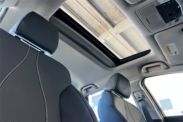 2023 Acura TLX Technology photo 18