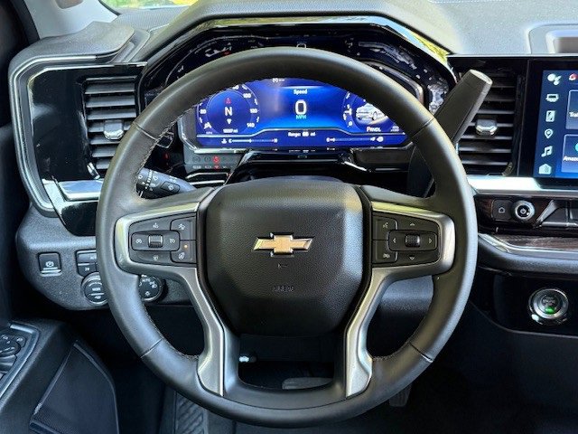 2023 Chevrolet Silverado 1500 LT photo 22