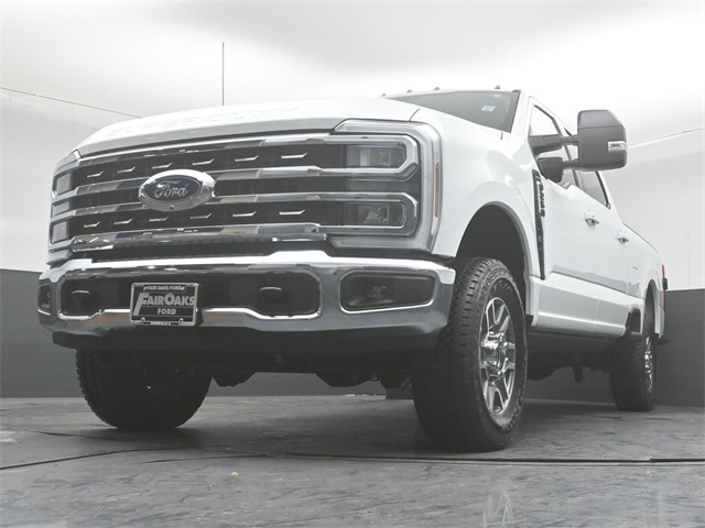 2025 FORD F-250 - Image 38