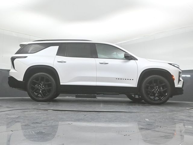 2024 CHEVROLET TRAVERSE - Image 41