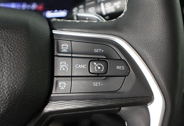 2024 Jeep Grand Cherokee Altitude X photo 36