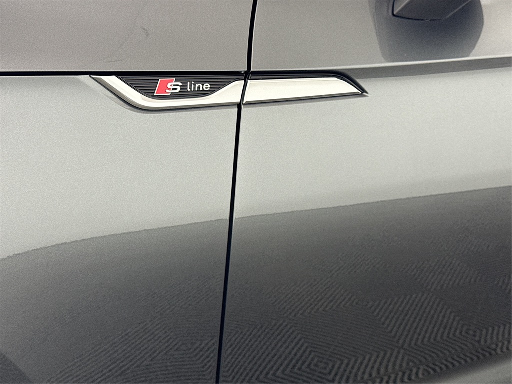 2025 Audi A5 45 S line Premium photo 22