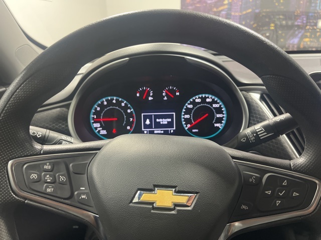 2024 Chevrolet Malibu 1LT photo 11