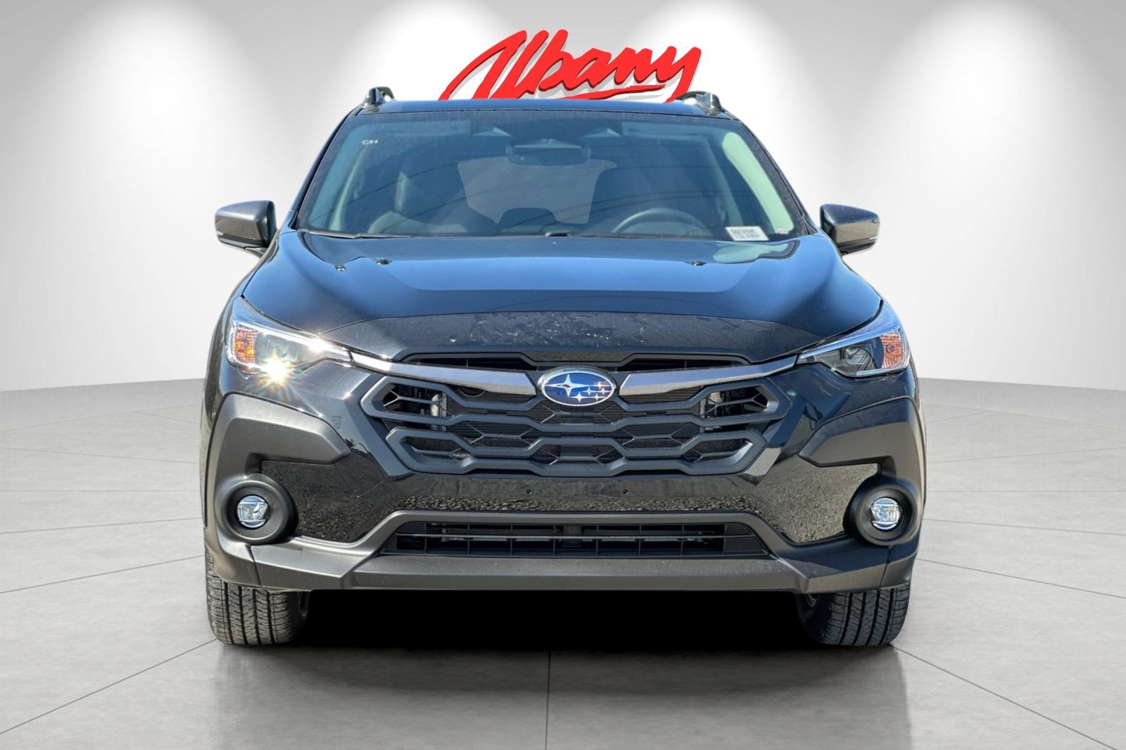 2025 Subaru Crosstrek Premium photo 37