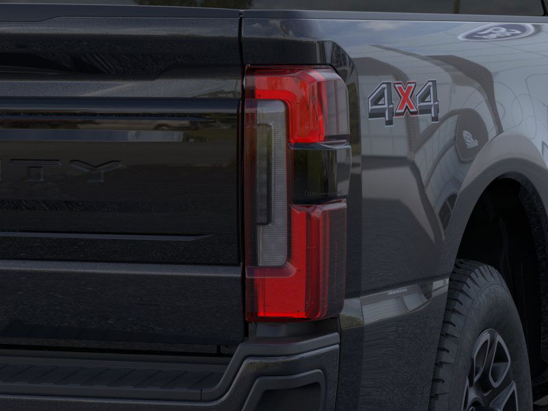 2026 FORD F-250 - Image 21