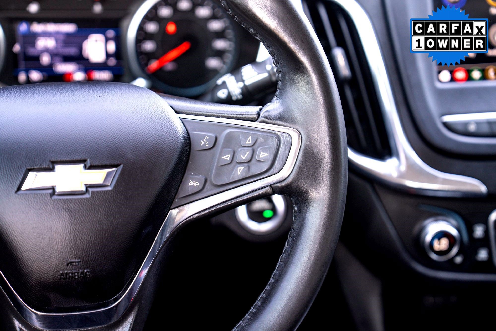 2020 Chevrolet Equinox LT photo 21