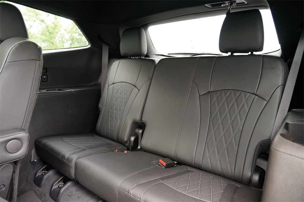 2022 Buick Enclave Avenir photo 27