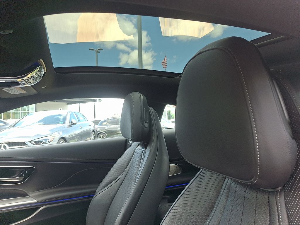 2024 Mercedes Benz CLE 300 photo 13