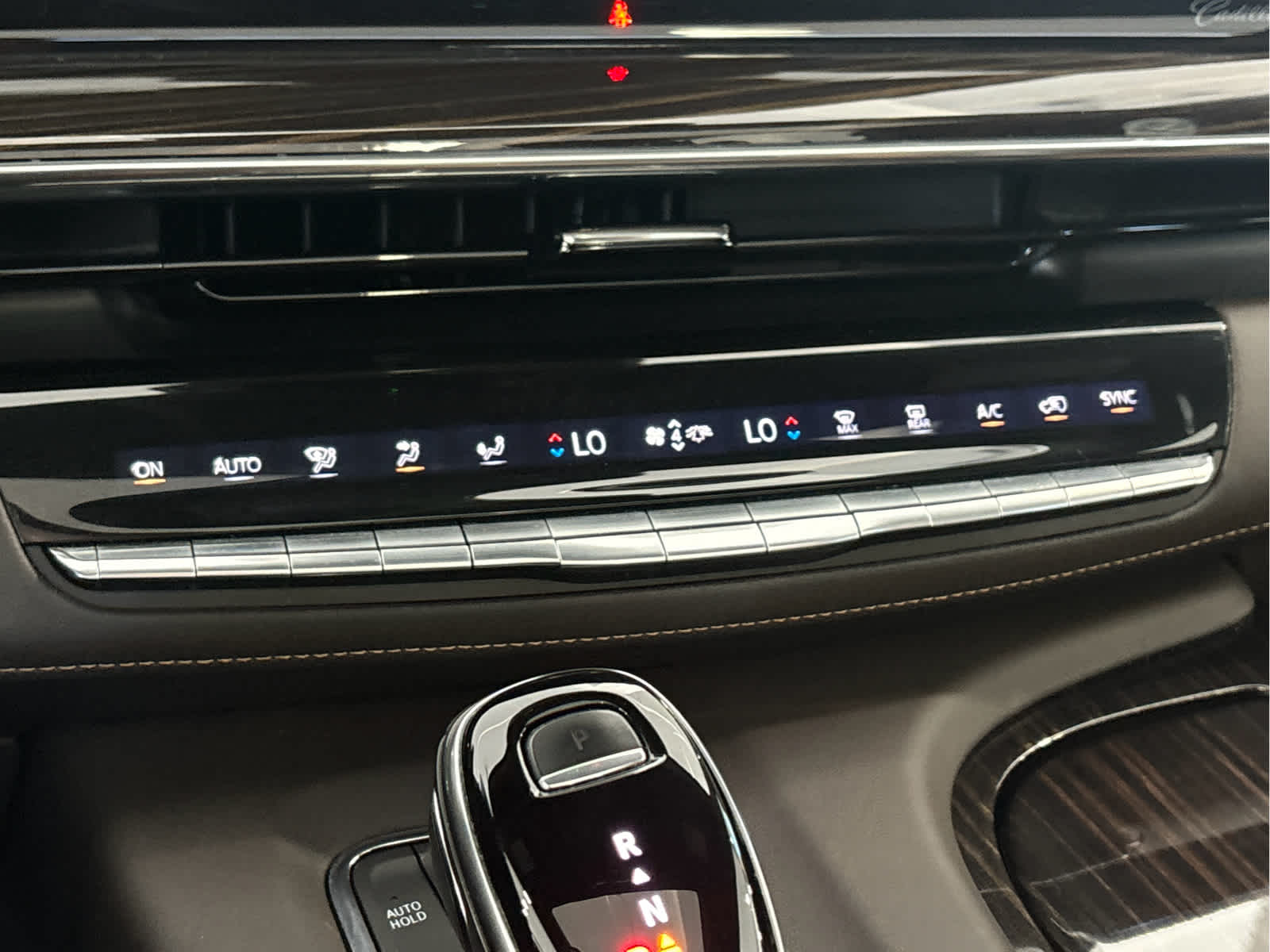2021 Cadillac Escalade ESV Sport photo 24