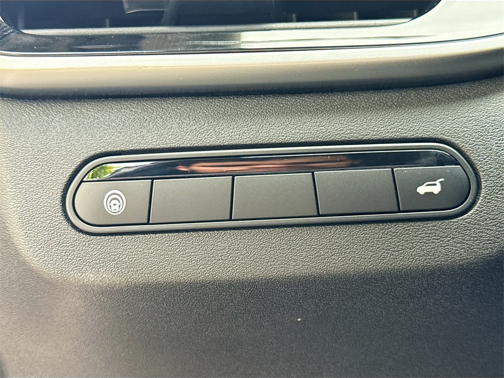 2026 Infiniti QX60 Pure photo 10