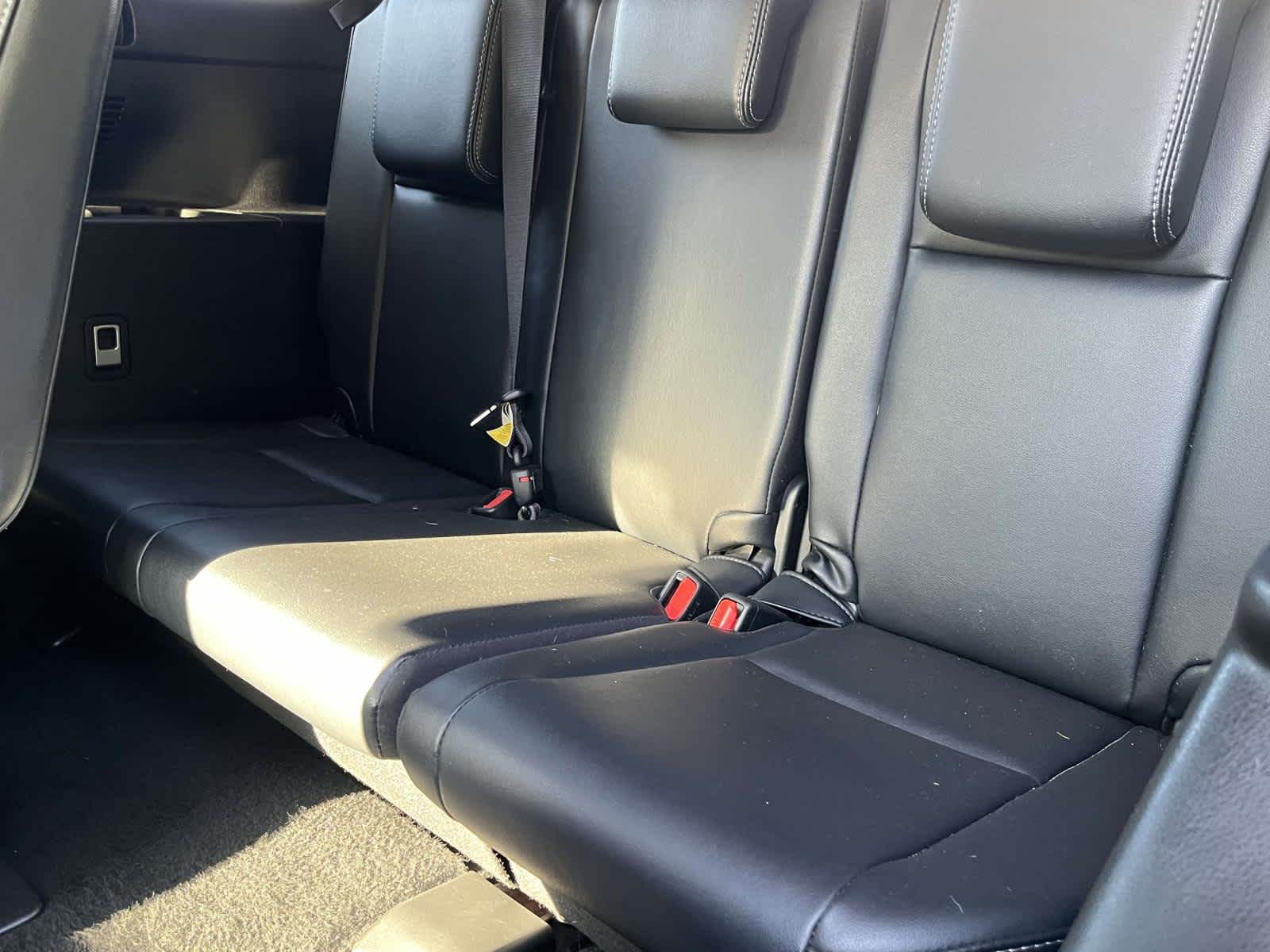 2018 Toyota Highlander SE photo 17
