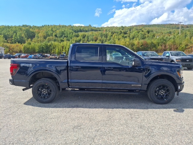 2025 Ford F-150 XLT photo 2