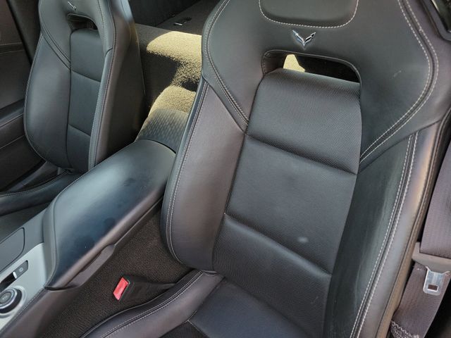 2014 Chevrolet Corvette Stingray Z51 3LT photo 5