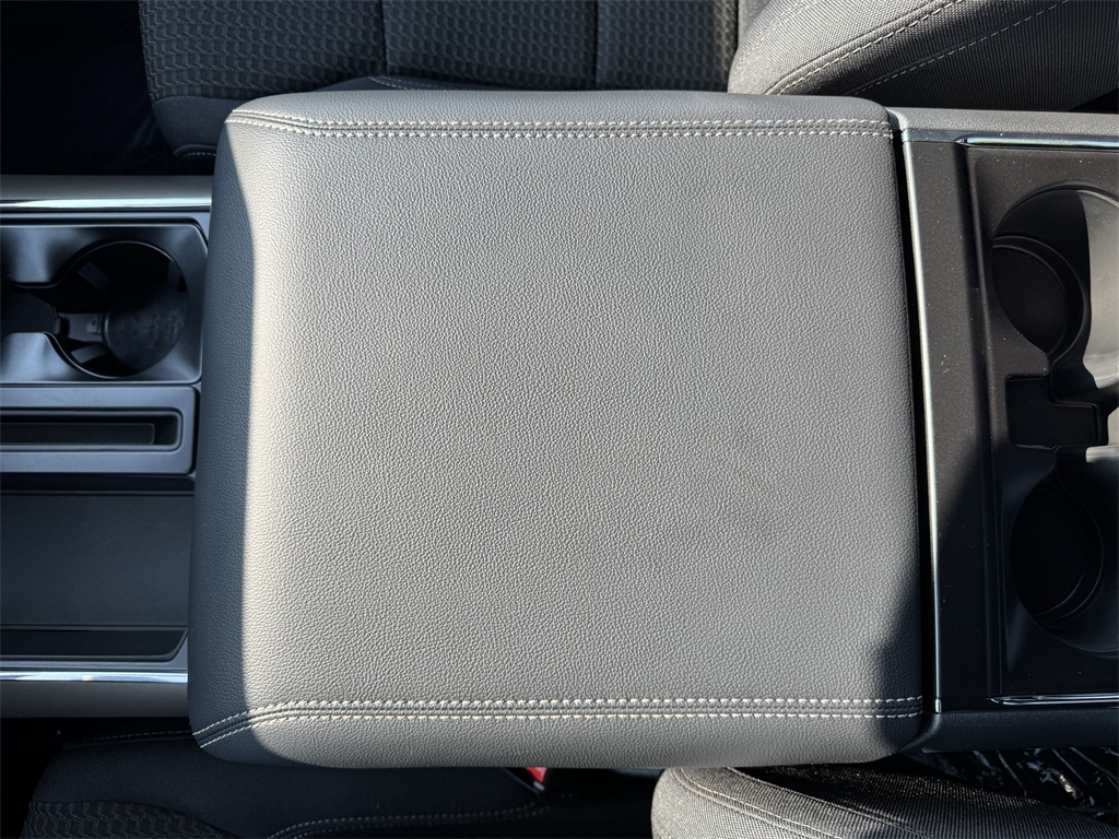 2025 Ford F-150 STX photo 30