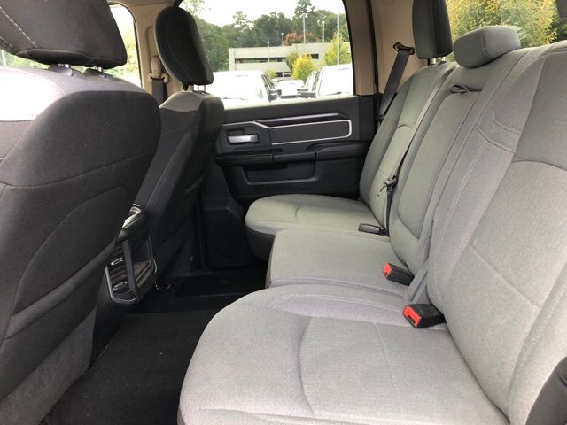 2019 Ram 2500 Big Horn photo 10